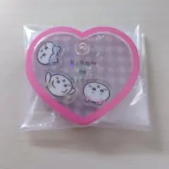 ちいかわ　きゃらシャカ　チャームグミ