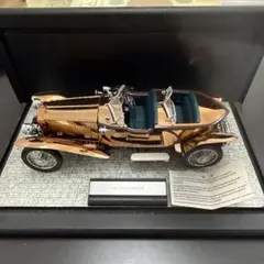 2026年最新】フランクリンミント ロールスロイスの人気アイテム - メルカリ