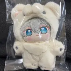 『最終値下げ』瀬名泉 いつぬい 前髪クリップ付き あんスタ 瀬名泉 いつぬい 前髪クリップ - メルカリ