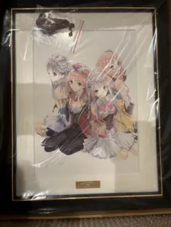 バンダイナムコ株主優待 ラブライブ サンシャイン!!」Aqours 2年生組