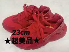 ★NIKE AIR HUARACHE 하라치 23cm 상태좋음 ★