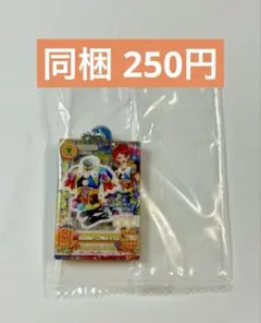 アイカツ！だれでもアイドル活動アクリルチャーム3 一ノ瀬かえで