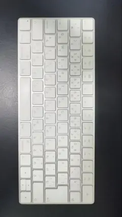 Apple Magic Keyboard A1644 日本語配列