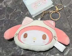 サンリオ クロミ えらんでマスコット ワッフルドール - メルカリ