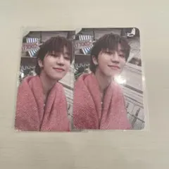 spill the feels FEEL YOUver. ミンハオ