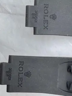 ROLEX ラバーベルト 350501 E-E E-Fのサムネイル