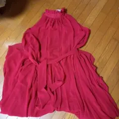 パーティードレス