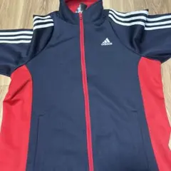 ランニングジャケット