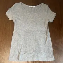 SUNSPEL 半袖 Tシャツ グレー Sサイズのサムネイル