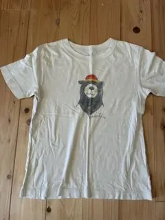 モンベル　Tシャツセット 140