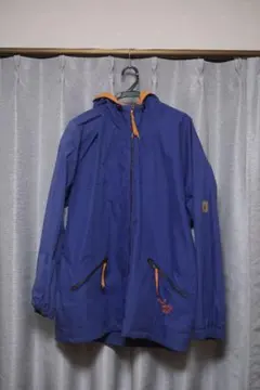 Jack Wolfskin ジャケット L