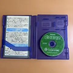 ピクミン2 ゲームキューブ　ソフト