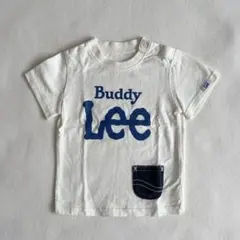 Buddy Lee 半袖プリントTシャツ 80サイズのサムネイル