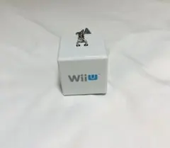 ニンテンドーミュージアム　起動音キーホルダーコレクション　WiiU