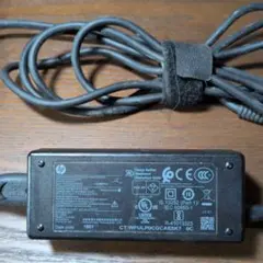 HP 純正 ACアダプター 45W HSTNN-CA41