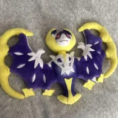 ポケモン ルナアーラ ぬいぐるみ
