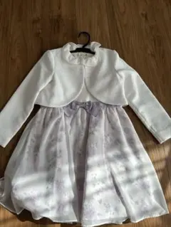 branshes フォーマルドレス 120cm 卒園式　入学式