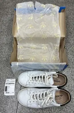 adidas アディダス STAN SMITH LUX スタンスミス