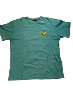 SMILEY FACE Tシャツ