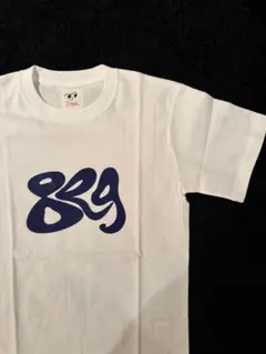 8egreedy新品未使用Tシャツ　8eg Sサイズ ステッカー付き