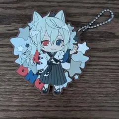 カラフルピーチ　どぬく　一番くじ