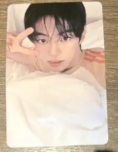 TWS playhard ドフン　タワレコ　ラキドロ　トレカ