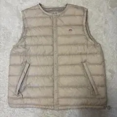 ★お値下げ中★美品DANTONベスト