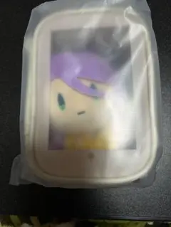 刀剣乱舞 御伴散歩 ぽちくじ フリュー A賞蜂須賀虎徹