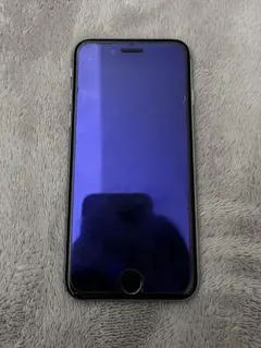 iPhone6 16GB スペースグレイ 本体