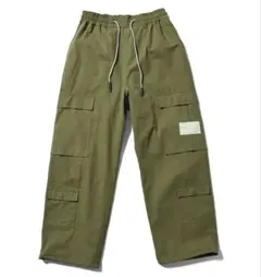 LFYT カーゴパンツ　XL