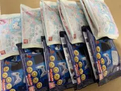 ビスケット　チョコスナック　お菓子のみ10袋