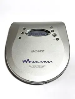 SONY CDウォークマン D-E777　箱付き Amazon.co.jp: D-E777 CDウォークマン (シルバー) : 家電＆カメラ