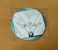 金色のガッシュ‼︎完全版　缶バッジ　ビクトリーム