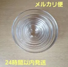 ARC　強化ガラスボウル　スタッキングボウル　7個セット　アルコロック