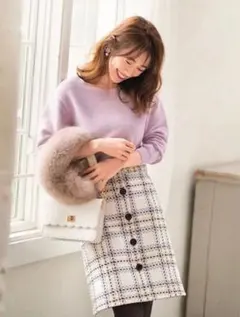 アプワイザーリッシェ♡リバーシブルスカート