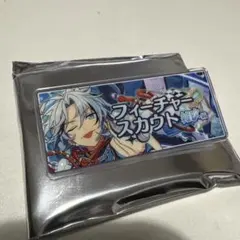 バナーバッジ 滝維吹