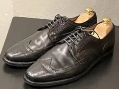 美品　Allen Edmonds アレンエドモンズ　US9D グッドイヤー製法のサムネイル