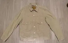 Levi's リーバイス TYPEⅡトラッカージャケット