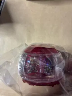 仮面ライダーゼッツDXレジェンドタッグライダーカプセムクウガ＆ゴウラム