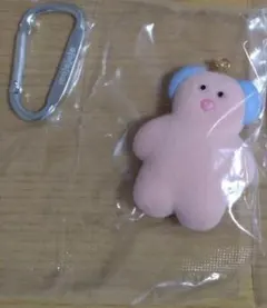 mojojojo モジョジョジョ フィギュアマスコットVol.3 ピンク