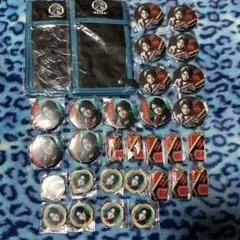 刀剣乱舞 刀ミュ 幕末天狼傳 セット 加州清光 佐藤流司