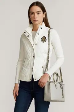 【2way】ヘンリベンデル ショルダーバッグ ハンドバッグ エキゾチックレザー