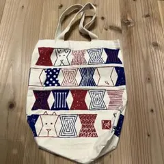 カルディ福袋バッグ