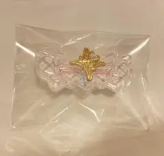 キュアズキューン キラルンリボン キミとアイドルプリキュア♪