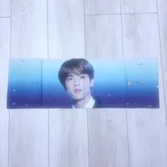 BTS ジン スローガン