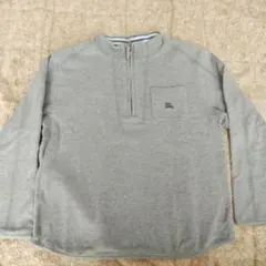 バーバリー キッズ 120  カットソー リバーシブル