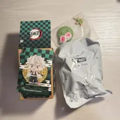 ポップマート 鬼滅の刃 不死川実弥 POPMART