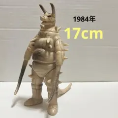 ☆BANDAI ソフビ ウルトラ怪獣シリーズ500 シェパードン 2014年製