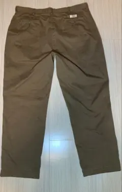 Polo by Ralph Lauren チノパン　ポロチノブラウンカラーW38のサムネイル