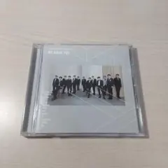 SEVENTEEN セブチ ミニアルバム WE MAKE YOU CD